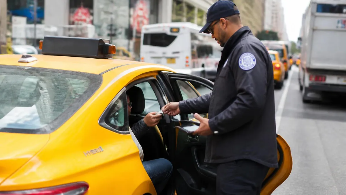 Tlc Driver License - TLC - Taxi and Limousine Commission certification study resource