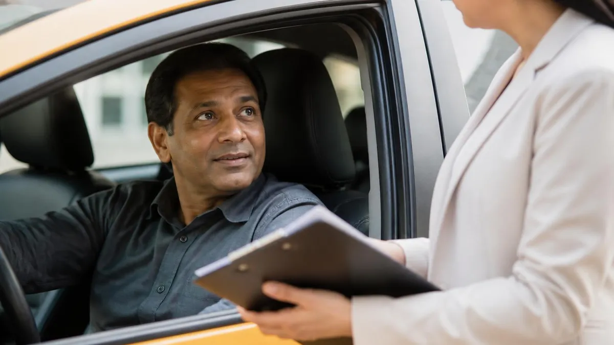 Tlc License New York - TLC - Taxi and Limousine Commission certification study resource