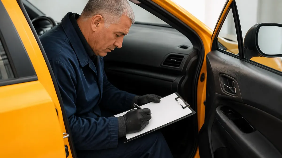 Tlc License New York - TLC - Taxi and Limousine Commission certification study resource