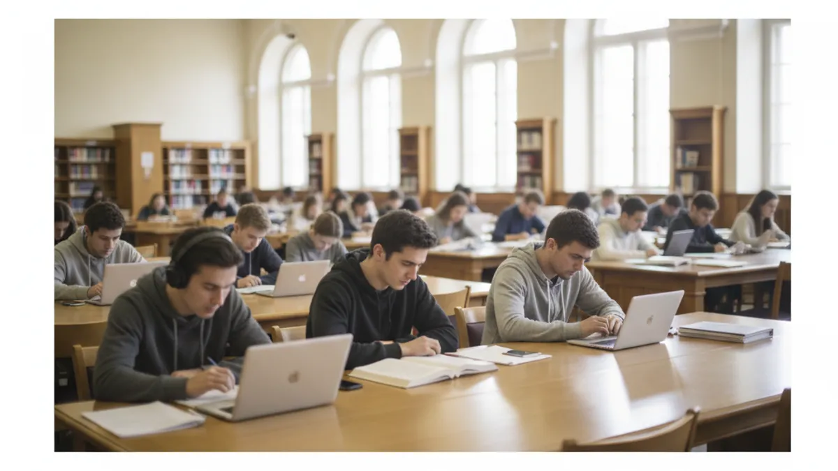 TOEFL iBT Test Fee in Turkey 2026 October: Complete Guide for Test Takers