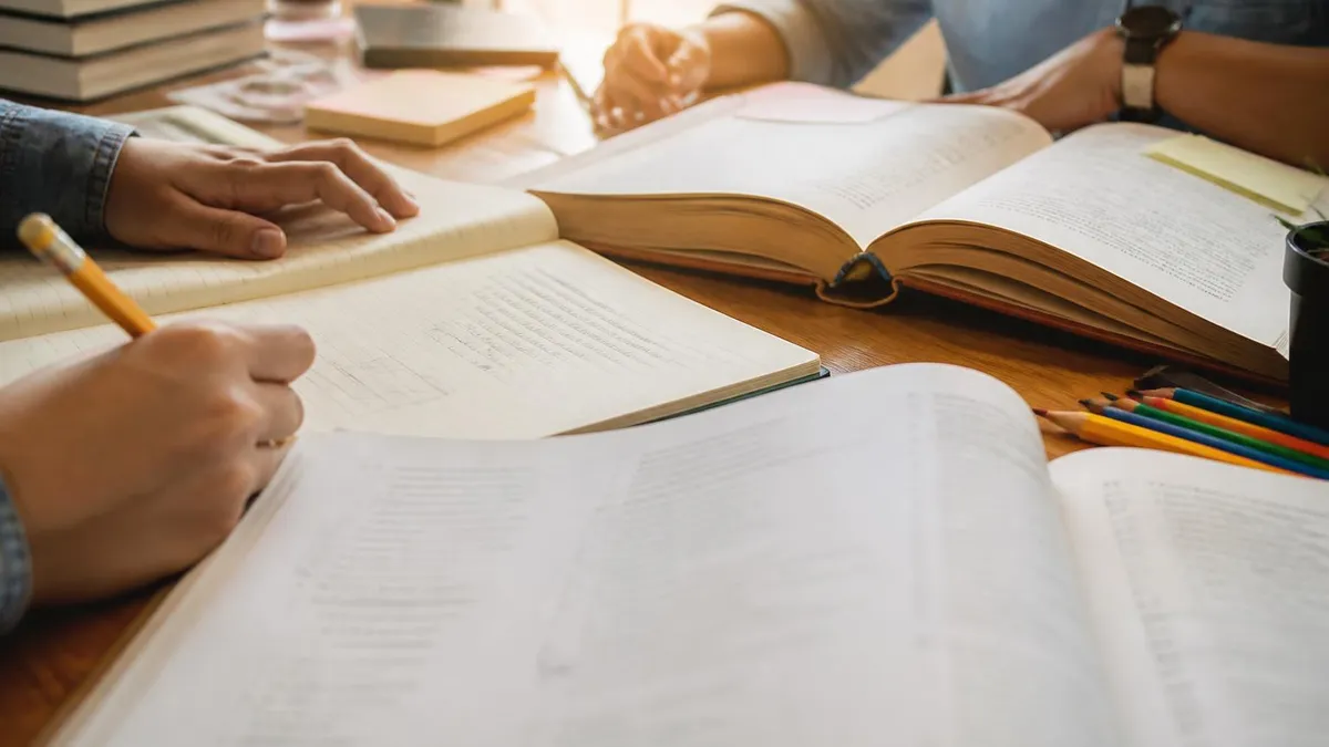 TOEFL Test - TOEFL - Test of English as a Foreign Language certification study resource
