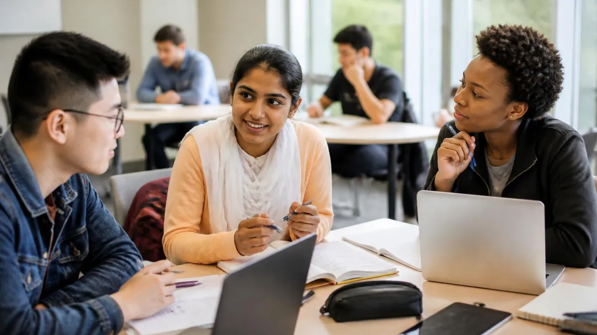 TOEFL Practice Test - TOEFL - Test of English as a Foreign Language certification study resource