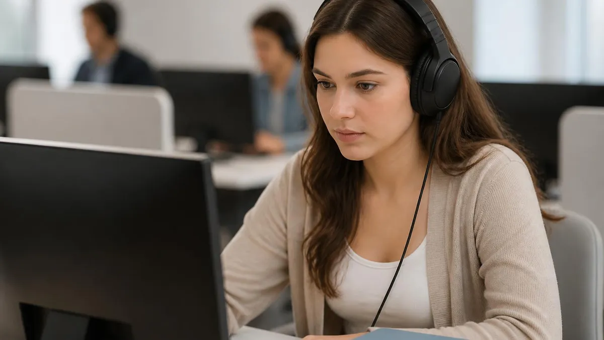 TOEFL vs IELTS: Which English Test Should You Actually Take? 2026 June