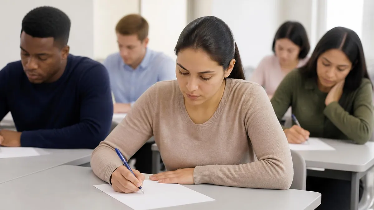 Accuplacer vs TSI: Texas Placement Test Comparison Guide 2026 June