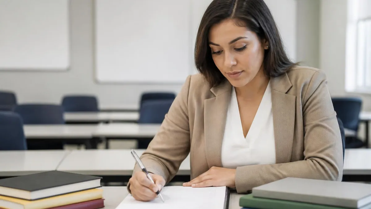 Passing TSI Scores: Section Cutoffs & College-Readiness Standards 2026 June