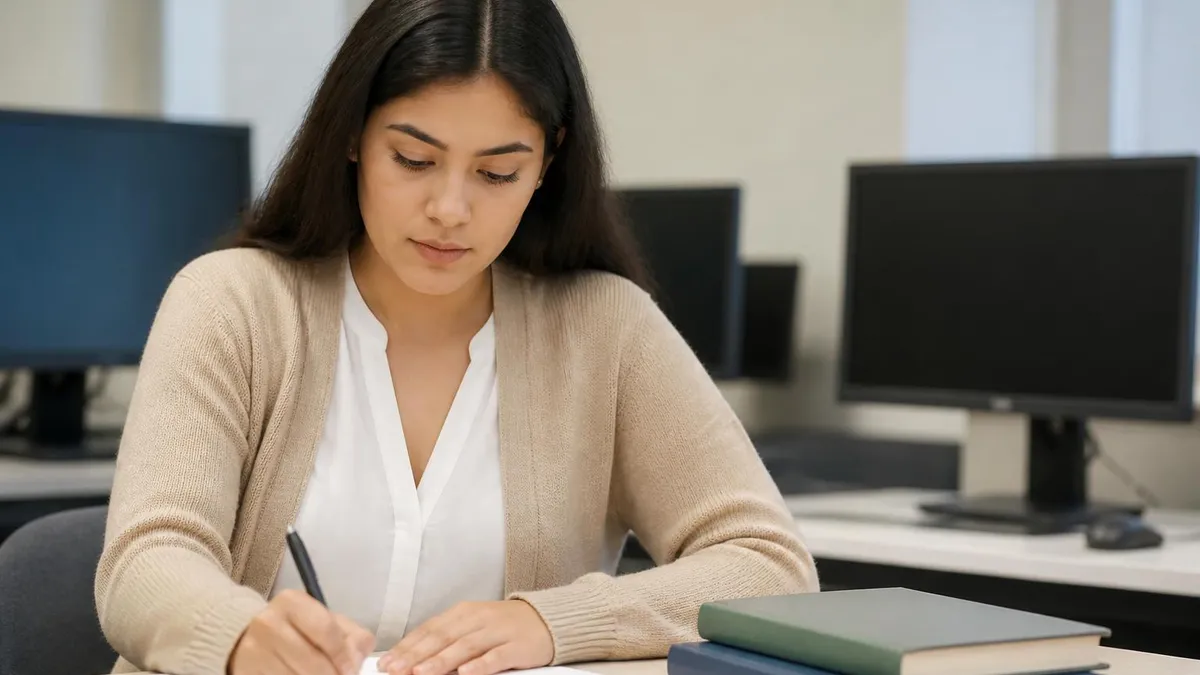 TSI Practice Questions: Free Math, Reading & Writing Practice With Answers