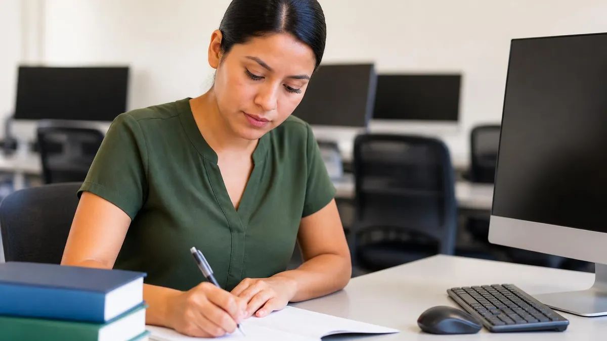 TSI Study Materials: Best Resources for Math, Reading & Writing 2026 June