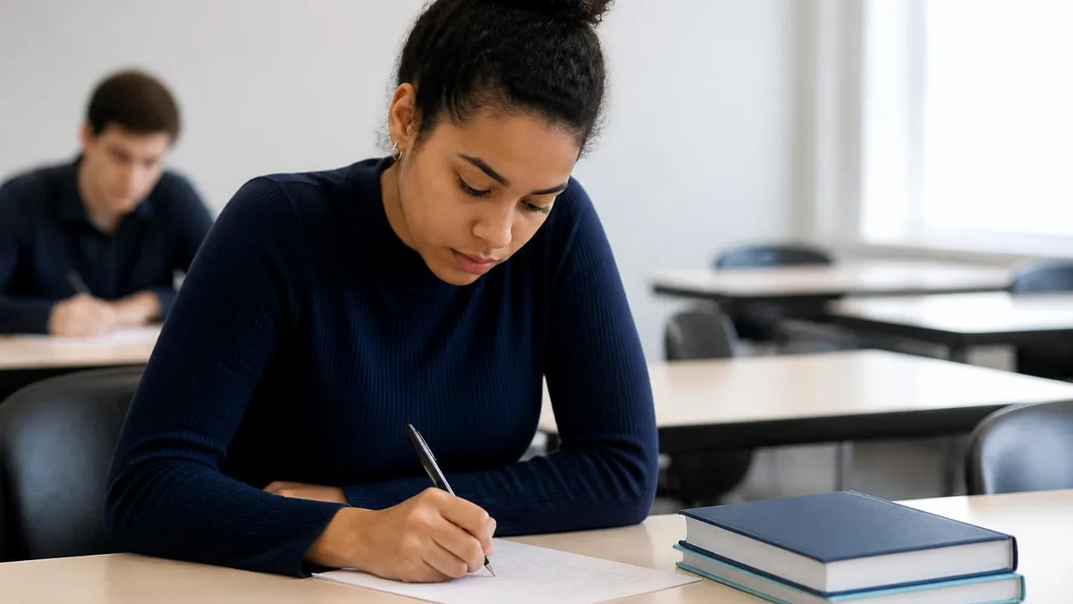 TSI: Texas Success Initiative Assessment 2.0 Complete Guide 2026 June