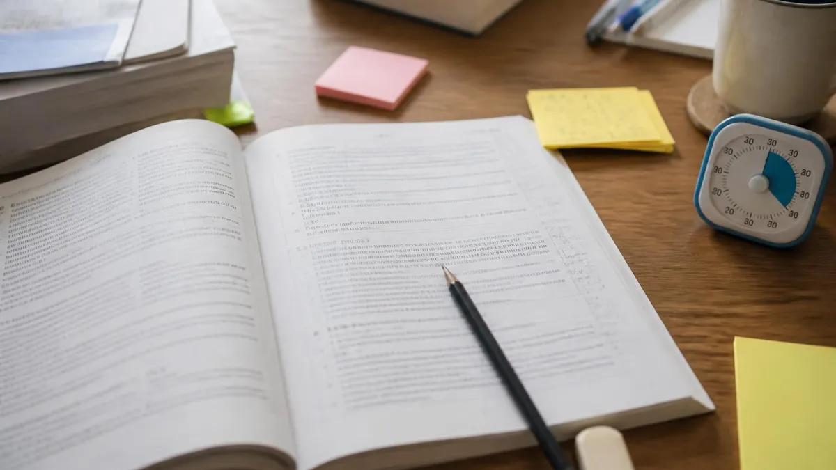 Bar Exam Texas: Complete Prep Guide for 2026 June