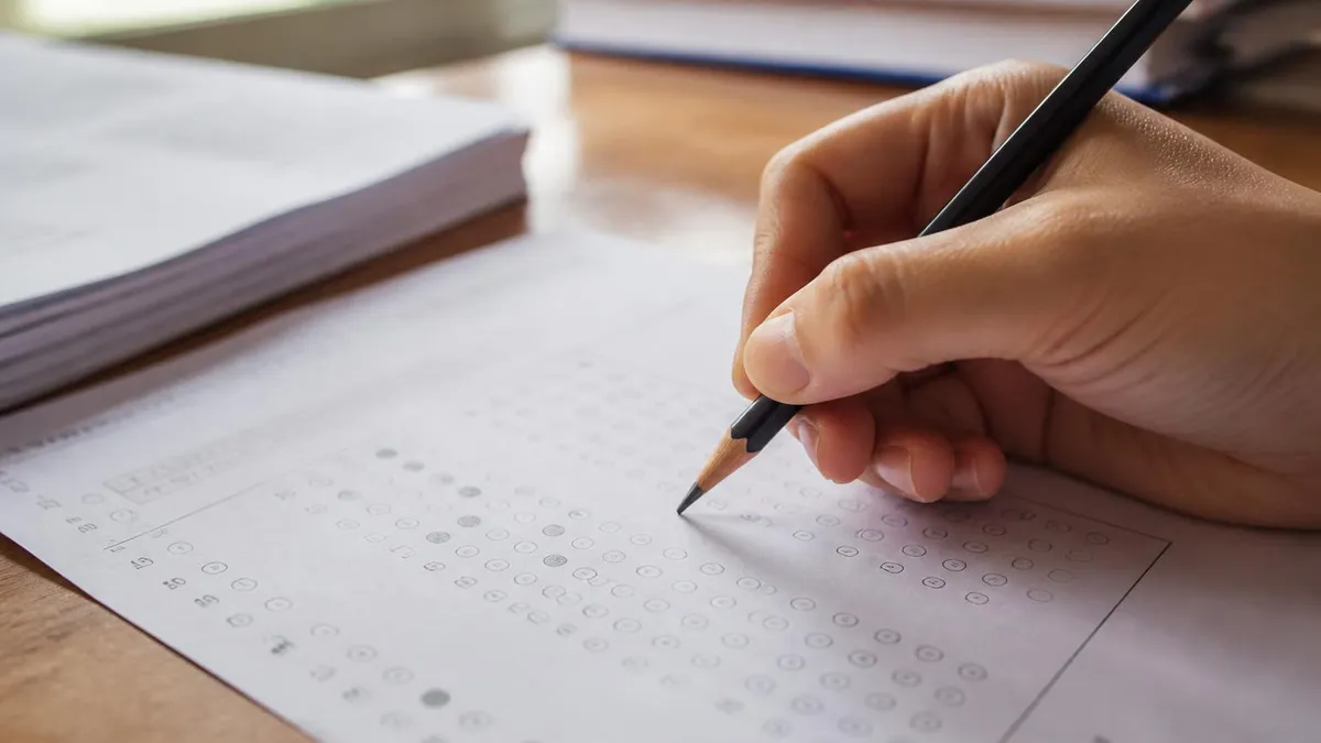 Texas Bar Exam Pass Rate: 2026 Juneβ2026 June Data & What It Means