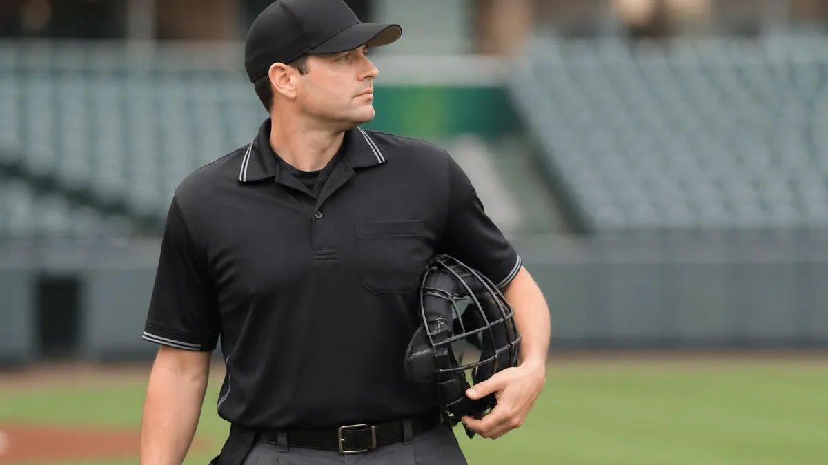 Mlb Umpire Pay β the Full Scale - Umpire Certification certification study resource