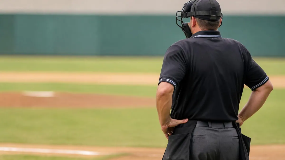 MLB Umpire Salary: Complete 2026 Pay Guide for Major League Umpires