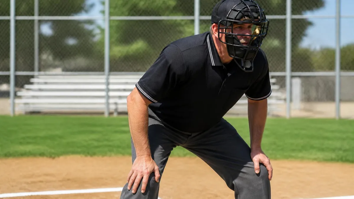 MLB Umpires: Complete Overview of the Job, Salary, and Path to the Majors
