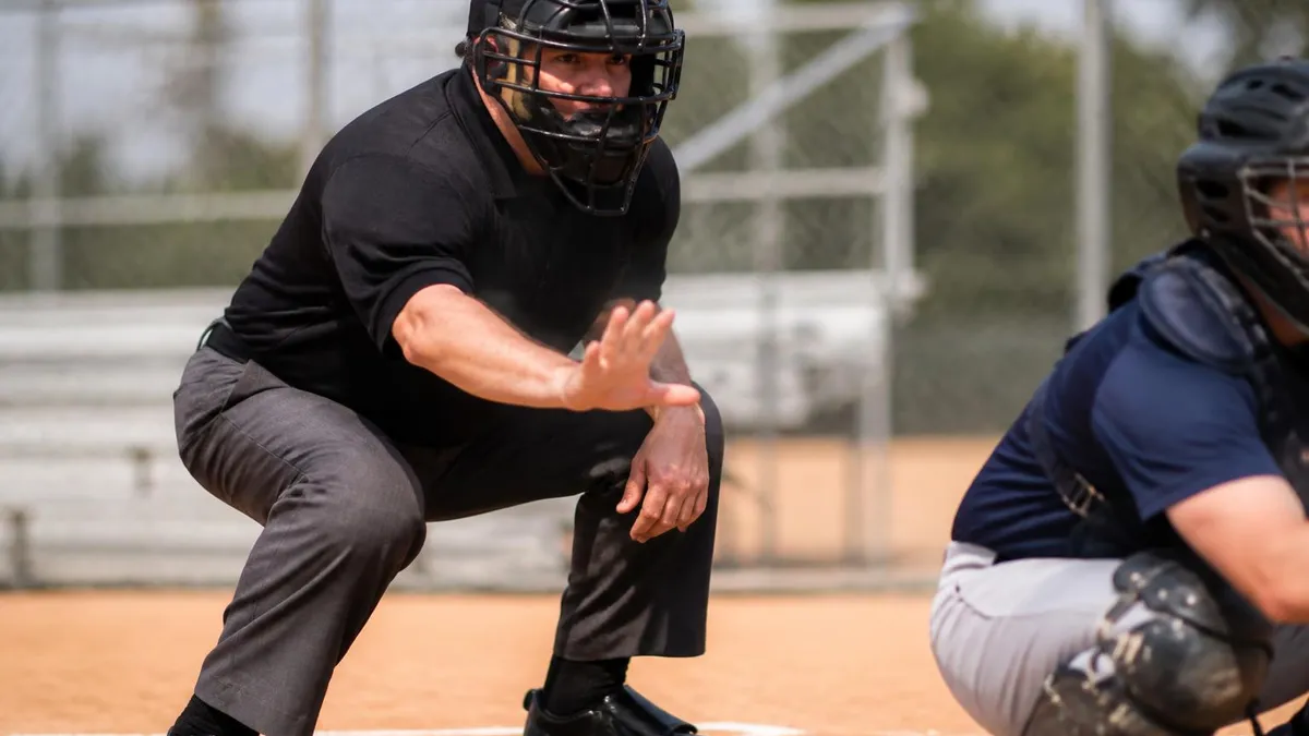 Robot Umpires in MLB: How ABS Works in 2026 June