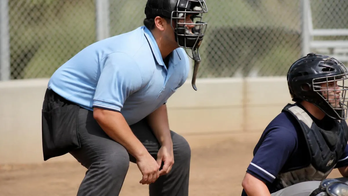 Tarango Wife Slaps Umpire: The Infamous Tennis Umpire Incident and What It Reveals About the Job