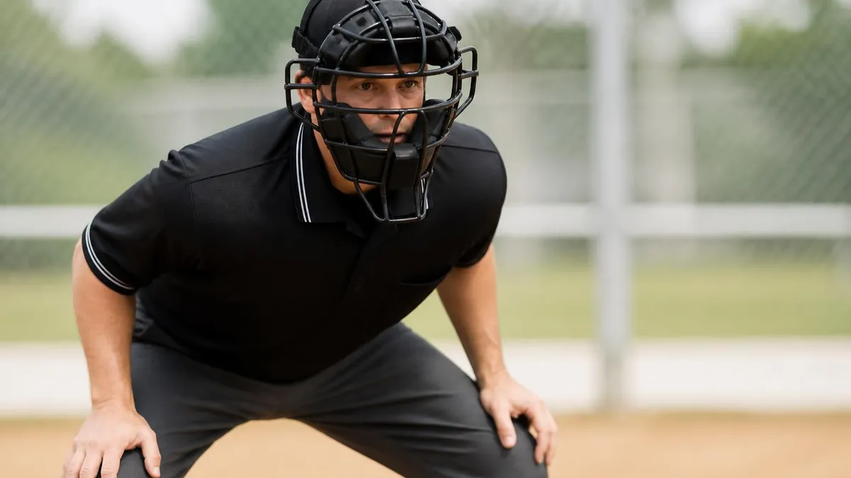 Umpire Salary: Complete 2026 Pay Guide for Every Level of Baseball Officiating