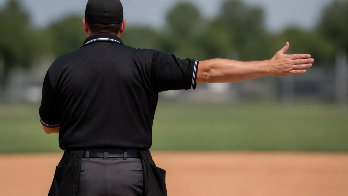 Umpire Scorecards: What They Are, How They Work, and Why They Matter 2026 June
