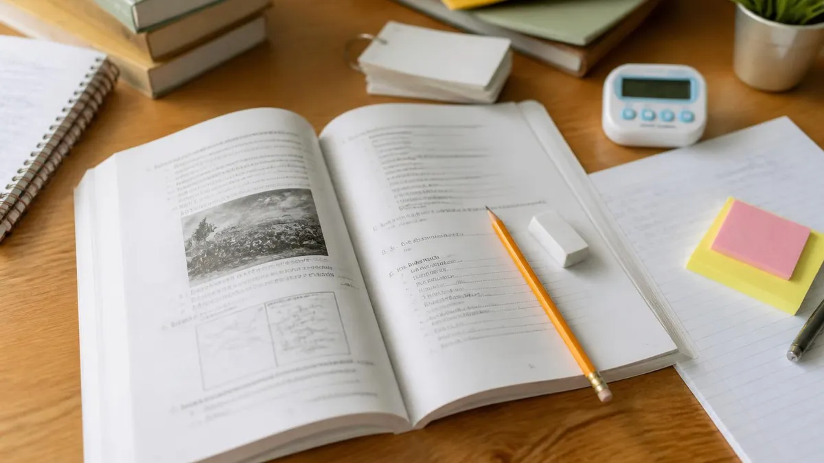 AP Art History Practice Test — Free Exam Prep, US History Study Guide 2026 June