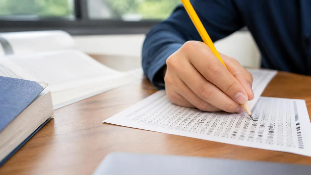 History Eoc Practice Test - US - History Test certification study resource