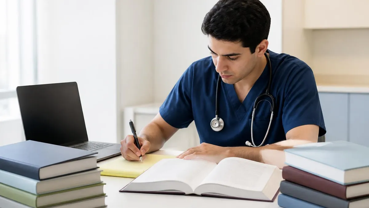 Best Online Course Stack Checklist for Usmle Step - USMLE - United States Medical Licensing Examination certification stud...