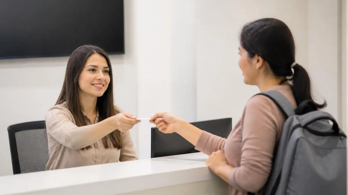 How Usmle Test Center Booking Actually Works guide for USMLE - United States Medical Licensing Examination exam preparation