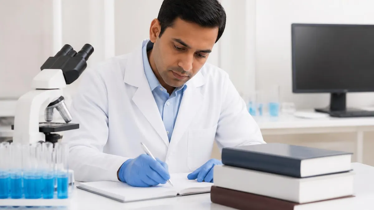 Non-usmle Career Paths by the Numbers - USMLE - United States Medical Licensing Examination certification study resource