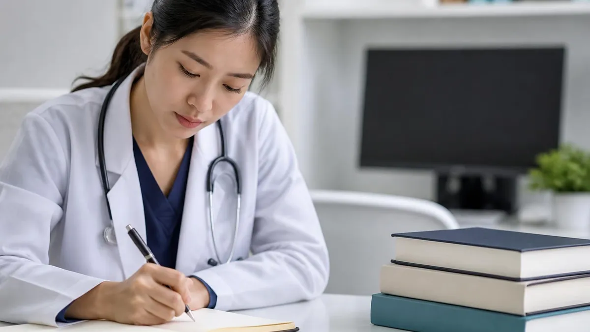 Usmle Steps Overview - USMLE - United States Medical Licensing Examination certification study resource