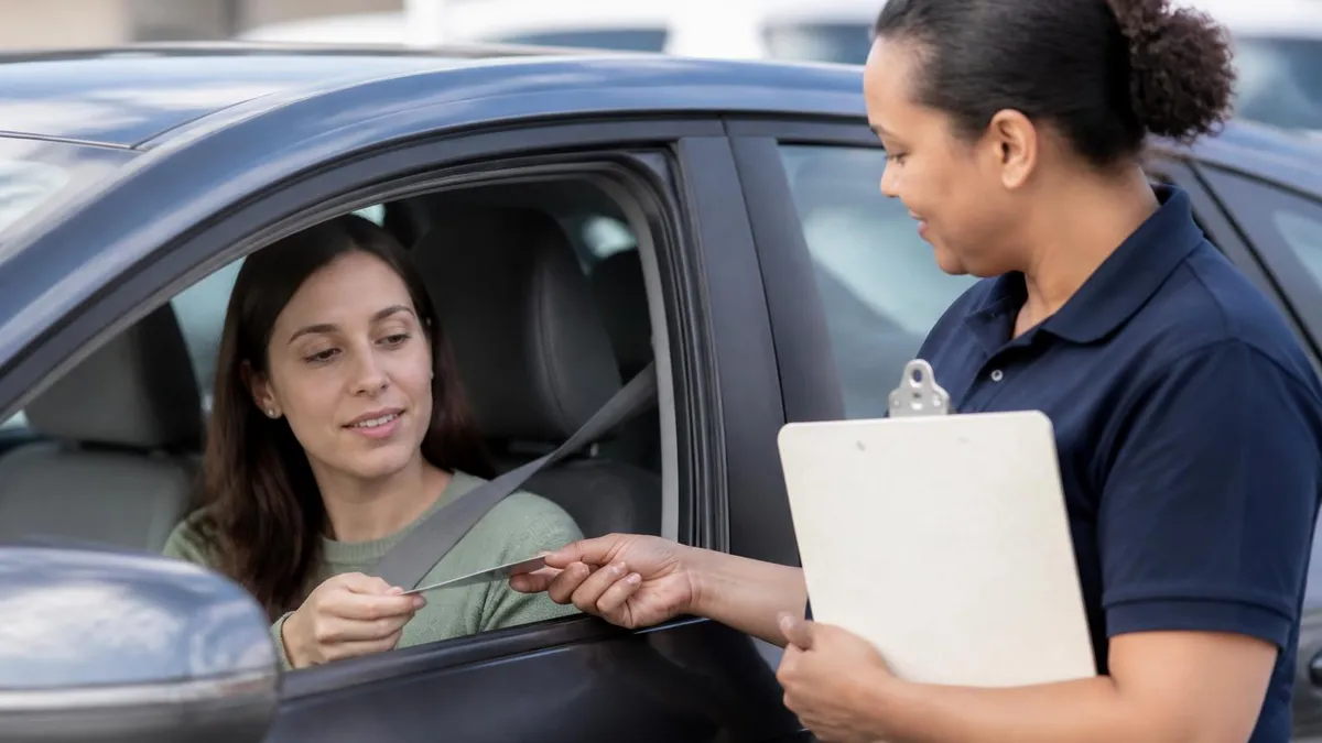 Virginia DMV Practice Test 2026: Free VA Written Knowledge Test