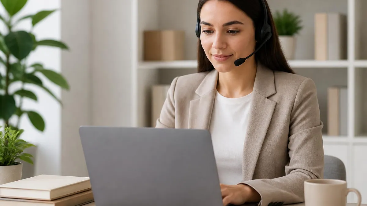 Virtual Assistant Career: Specialties & Hiring Niches