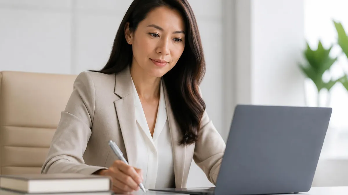 Executive Virtual Assistant by the Numbers (2026) - Virtual Assistant certification study resource