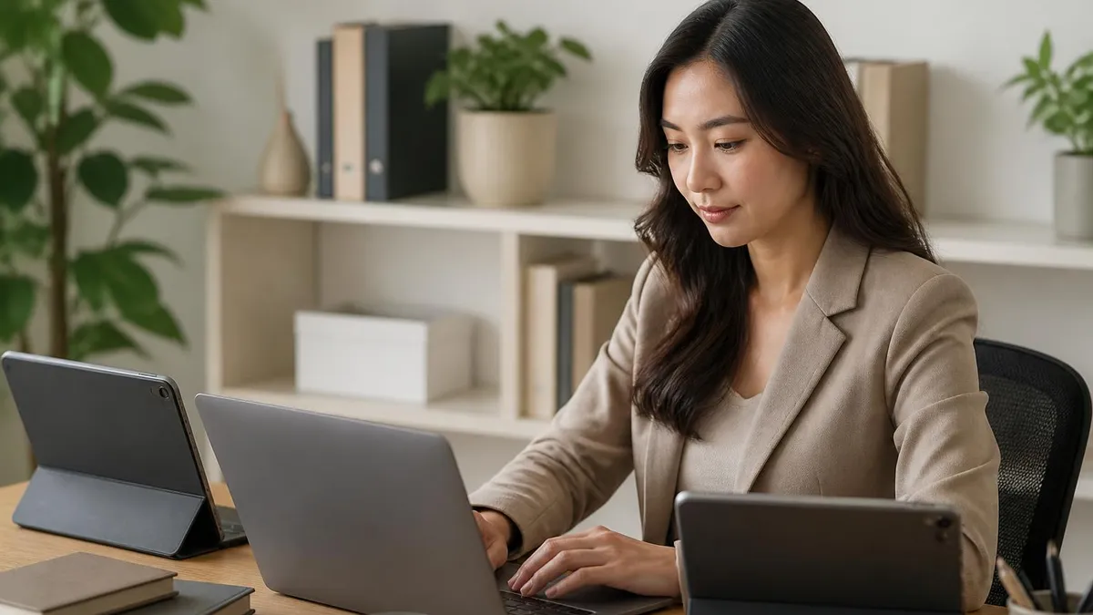 Executive Virtual Assistant Tool Stack - Virtual Assistant certification study resource