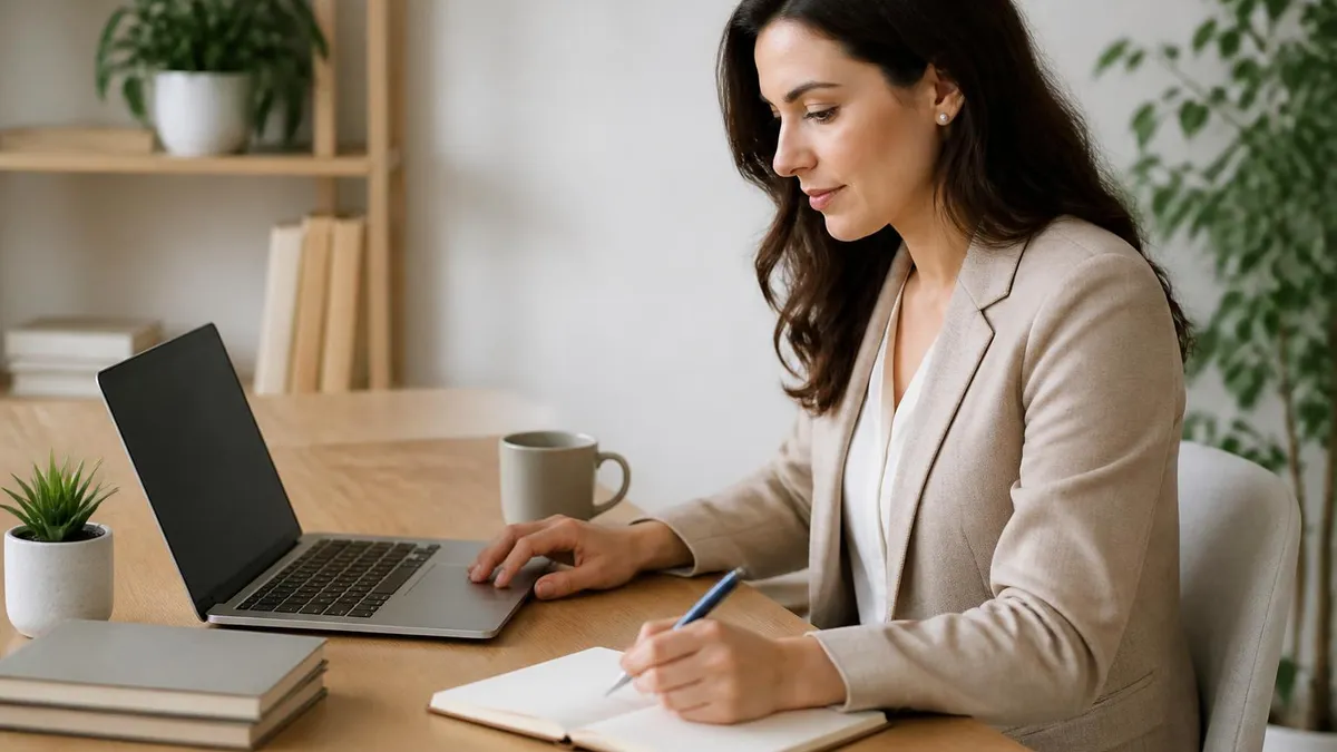 Executive Virtual Assistant Hiring Readiness Check - Virtual Assistant certification study resource