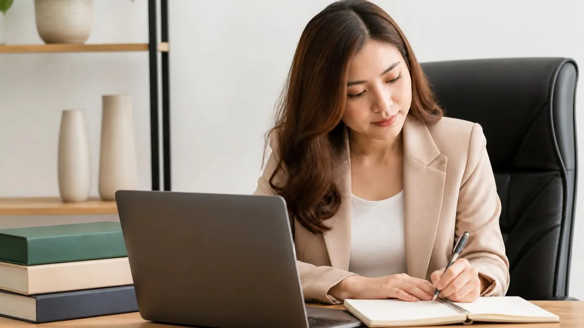 Setting Your Va Up to Win - Virtual Assistant certification study resource
