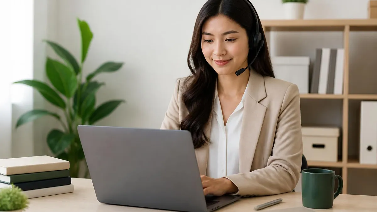 Virtual Assistant Hiring Snapshot - Virtual Assistant certification study resource