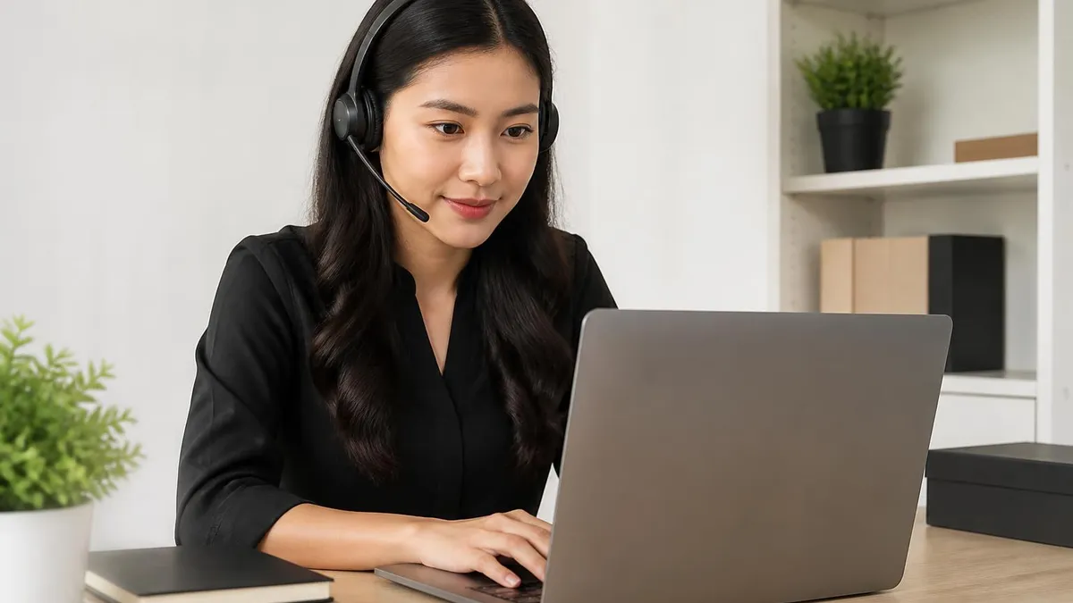 Virtual Assistant Training at a Glance - Virtual Assistant certification study resource