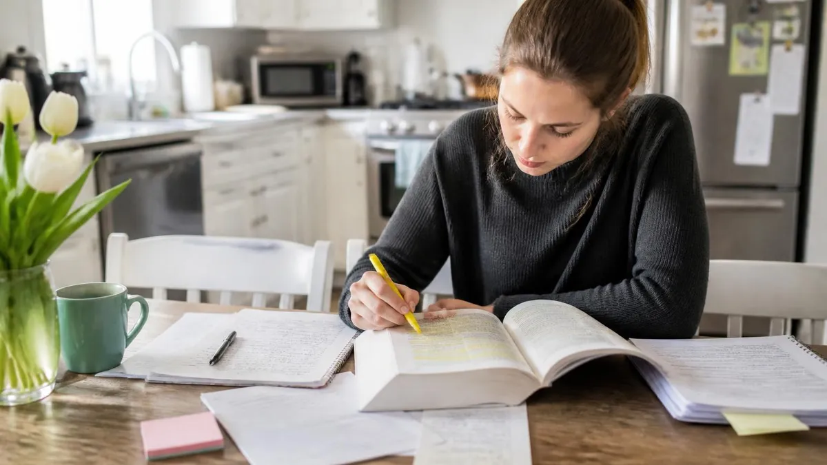 Virtual Assistant Website - Virtual Assistant certification study resource