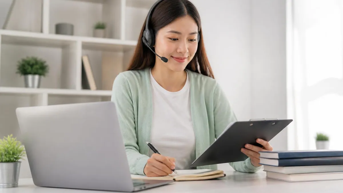 Virtual Personal Assistant Industry by the Numbers - Virtual Assistant certification study resource