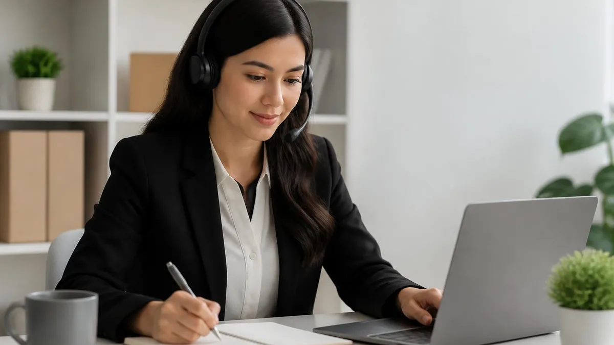 Your First-week Action Plan - Virtual Assistant certification study resource