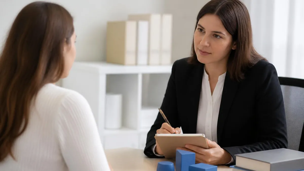 WAIS Age Range: Who the Test Is For and How Age Norms Work