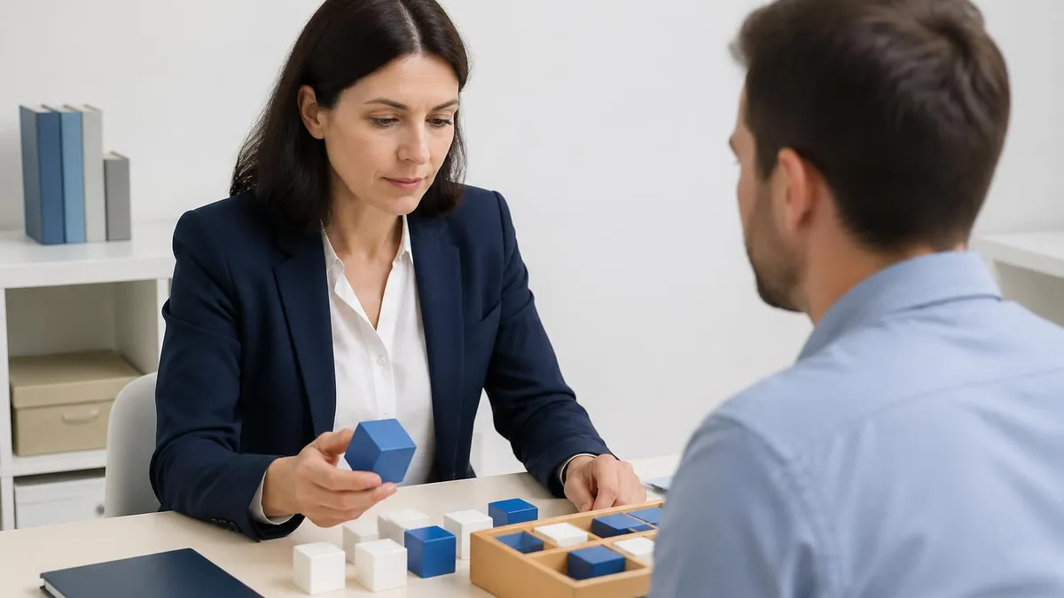 WAIS IQ: Understanding Wechsler Adult Intelligence Scale Scores