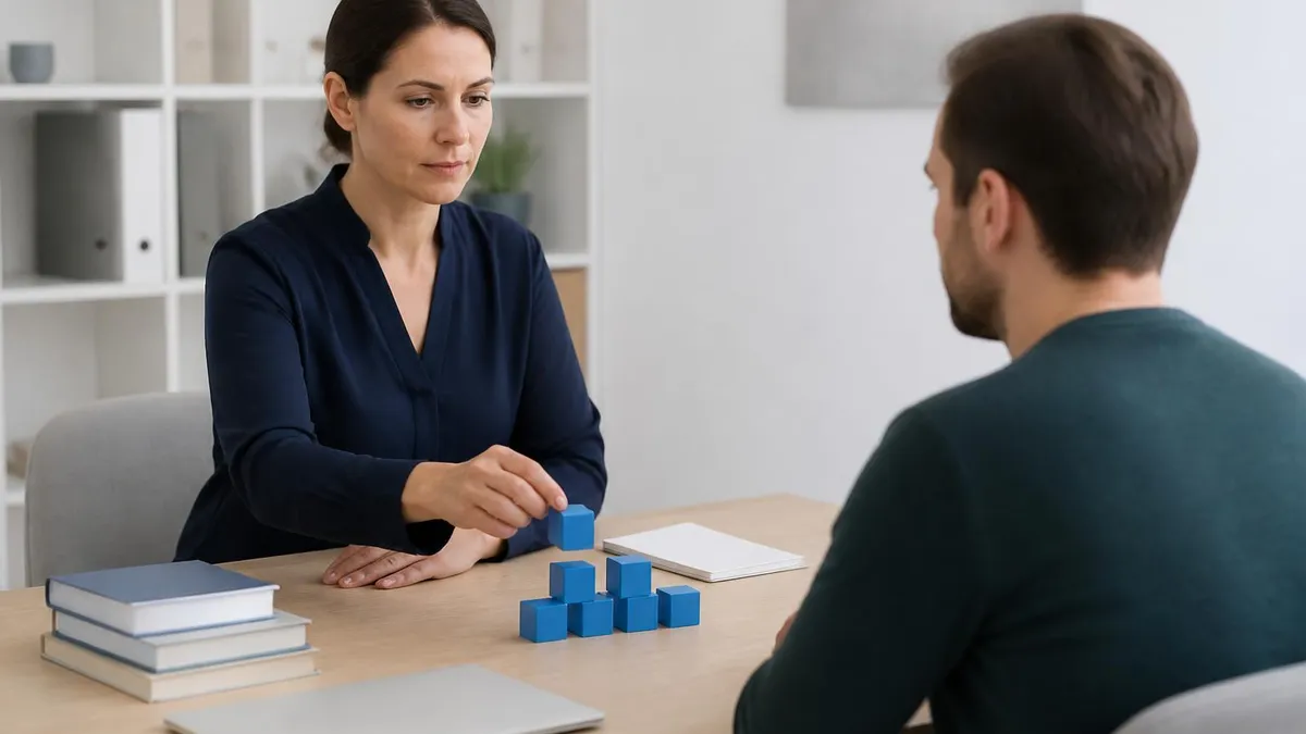 Wechsler Adult Intelligence Scale (WAIS): Complete Guide