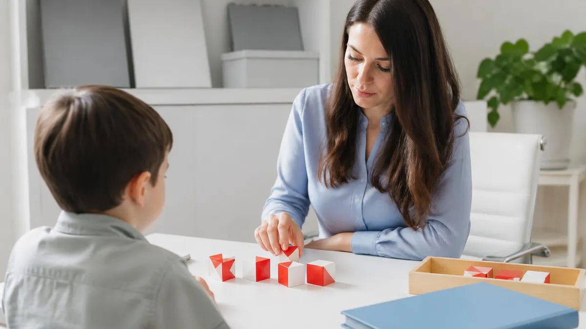 Wechsler IQ Test: Scores, Scales, and What They Mean