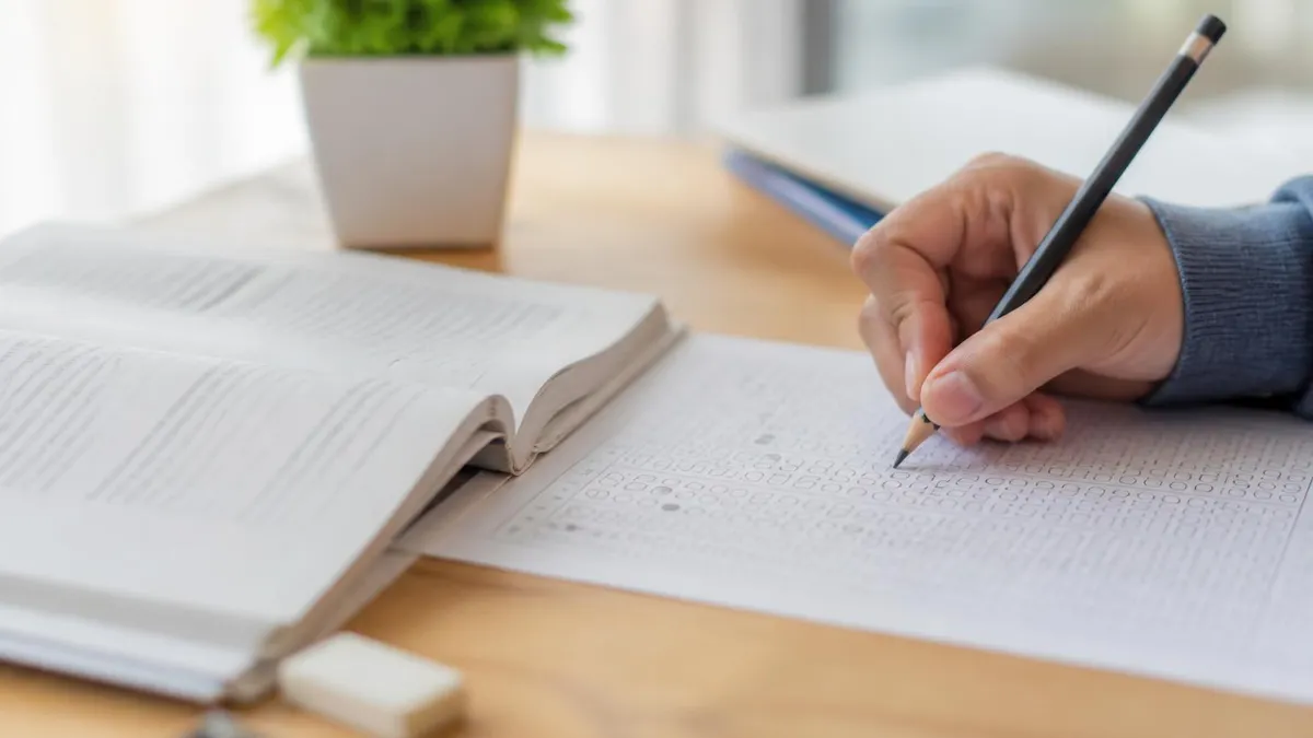Sample Wechsler Intelligence Test: What to Expect and How to Prepare