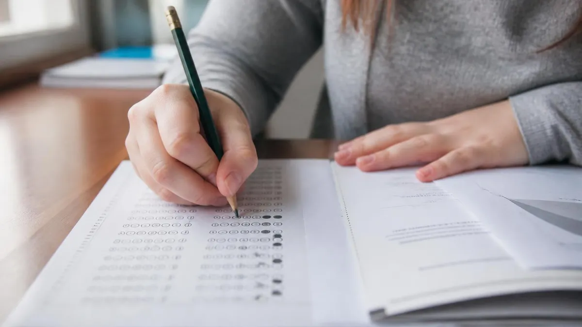 The Wechsler Adult Intelligence Scale - Wechsler Test certification study resource