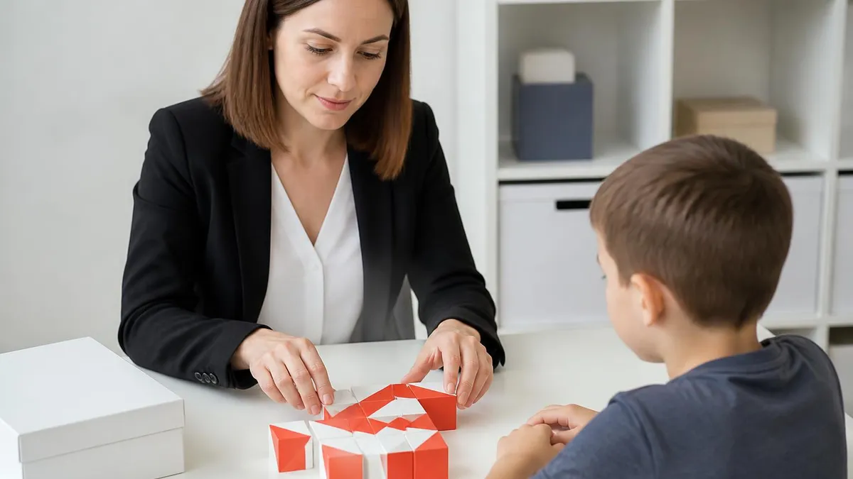 Wechsler Adult Intelligence Test: What It Measures and Why It Matters