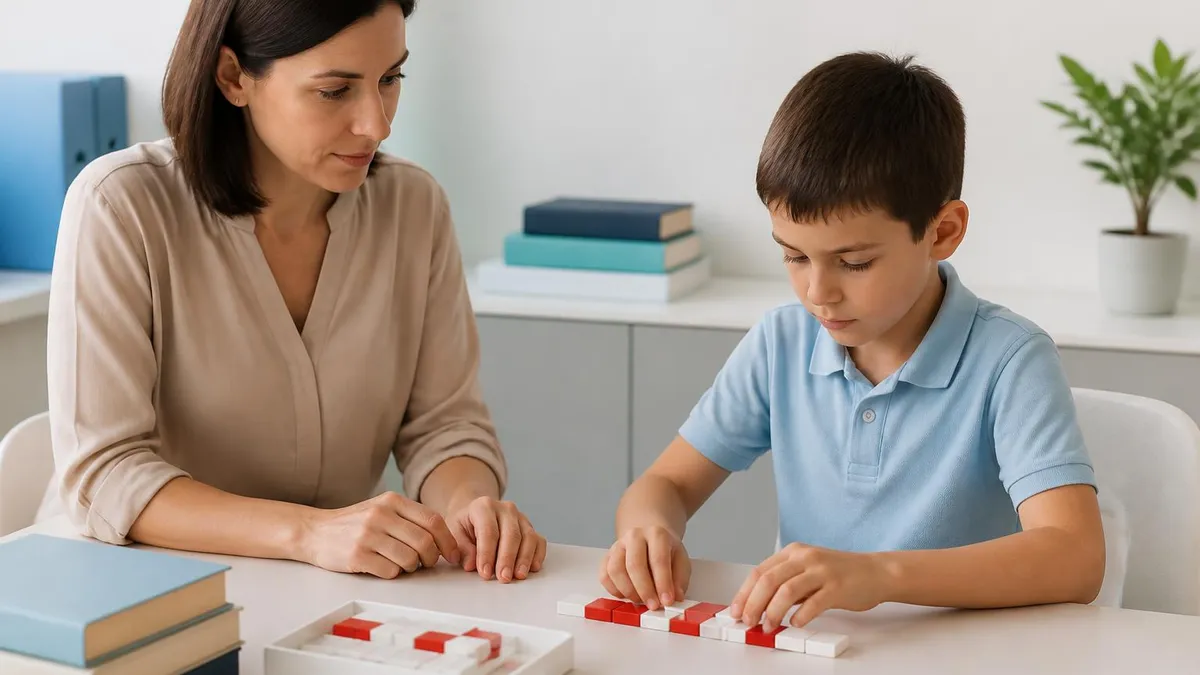 WIAT-4 Dyslexia Index: What It Measures and How to Use It