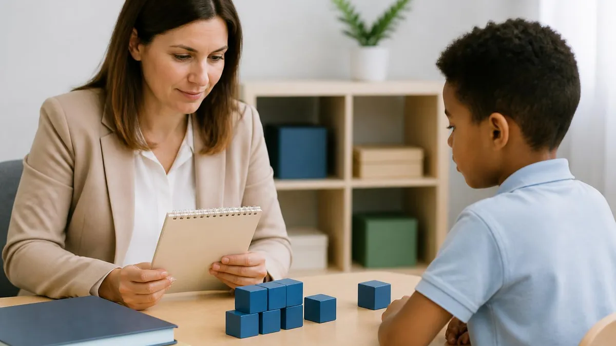 WIAT Overview: Wechsler Individual Achievement Test Guide