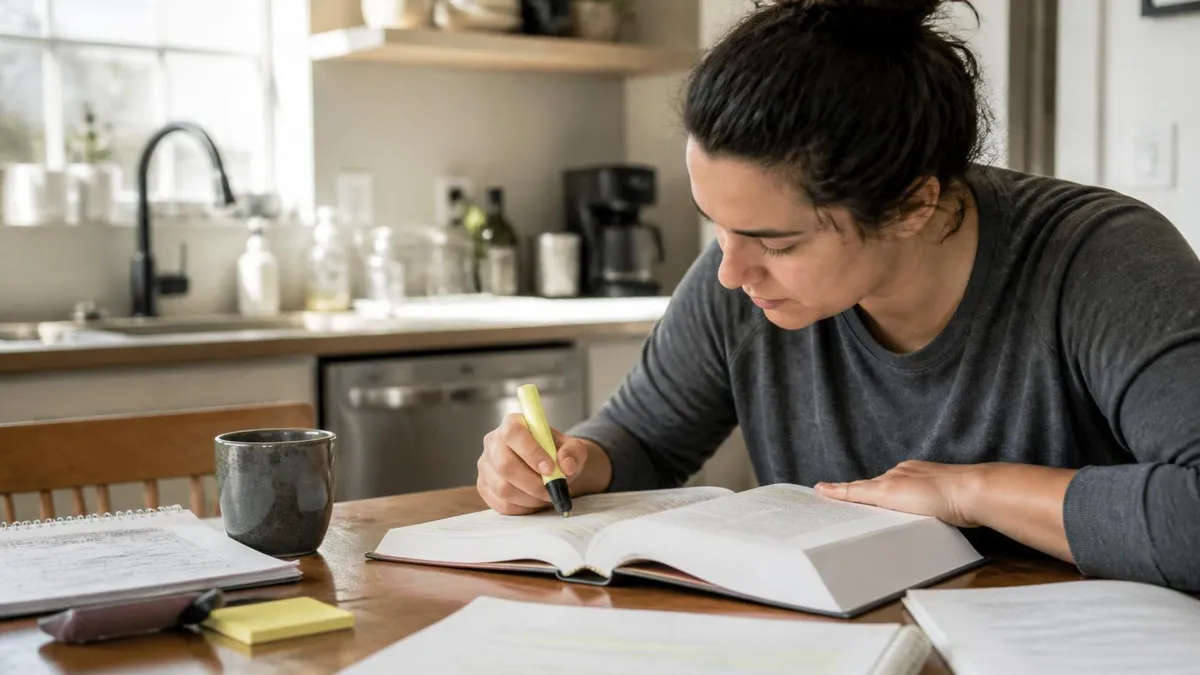 Exam Tips - Wonderlic Personnel Test certification study resource