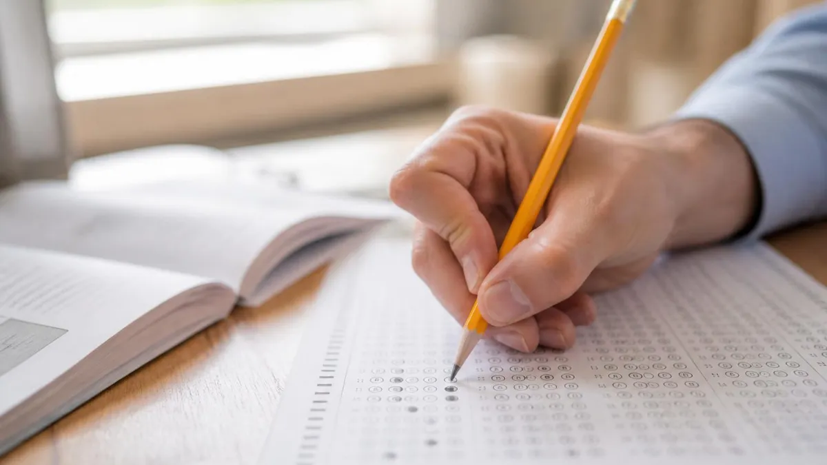 What is the Wonderlic Test - Wonderlic Personnel Test certification study resource