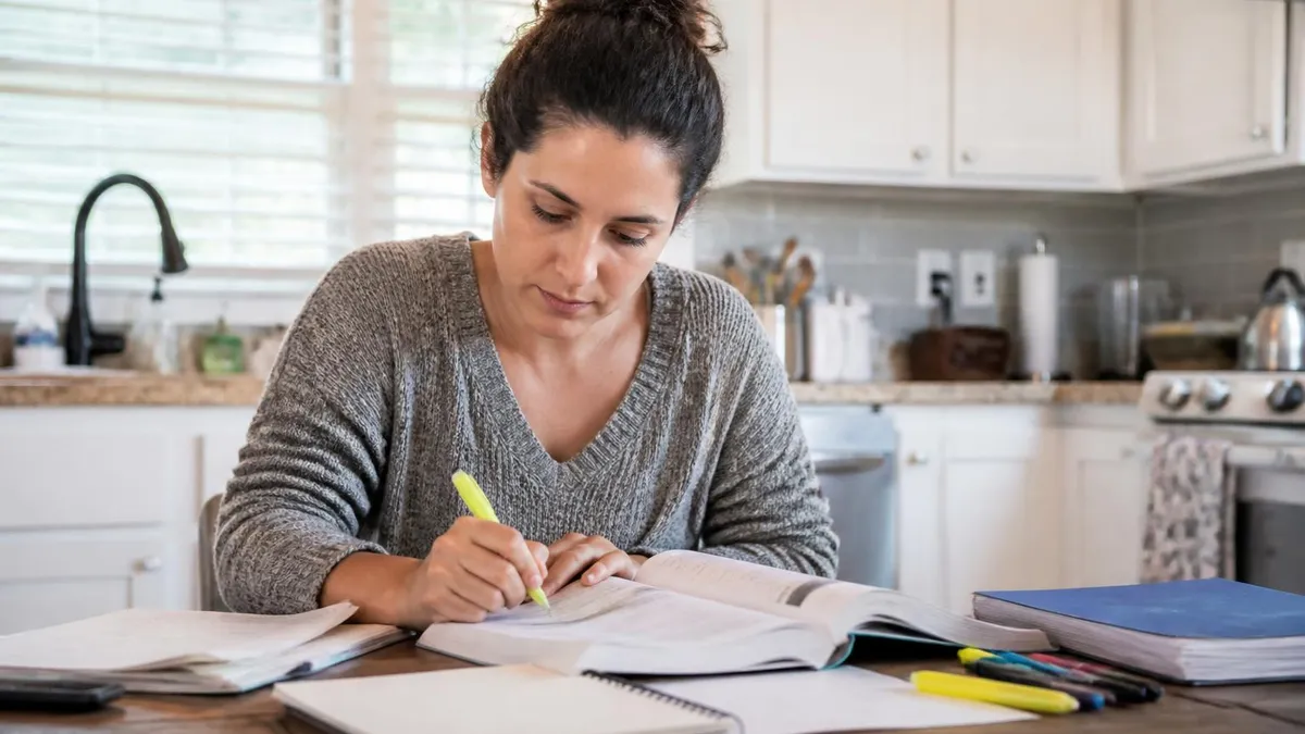 Study Materials - Wonderlic Personnel Test certification study resource